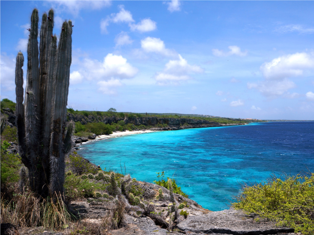 Bonaire mooie plekken