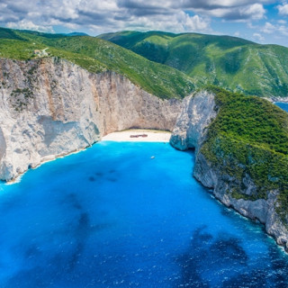 Afbeelding voor Zakynthos