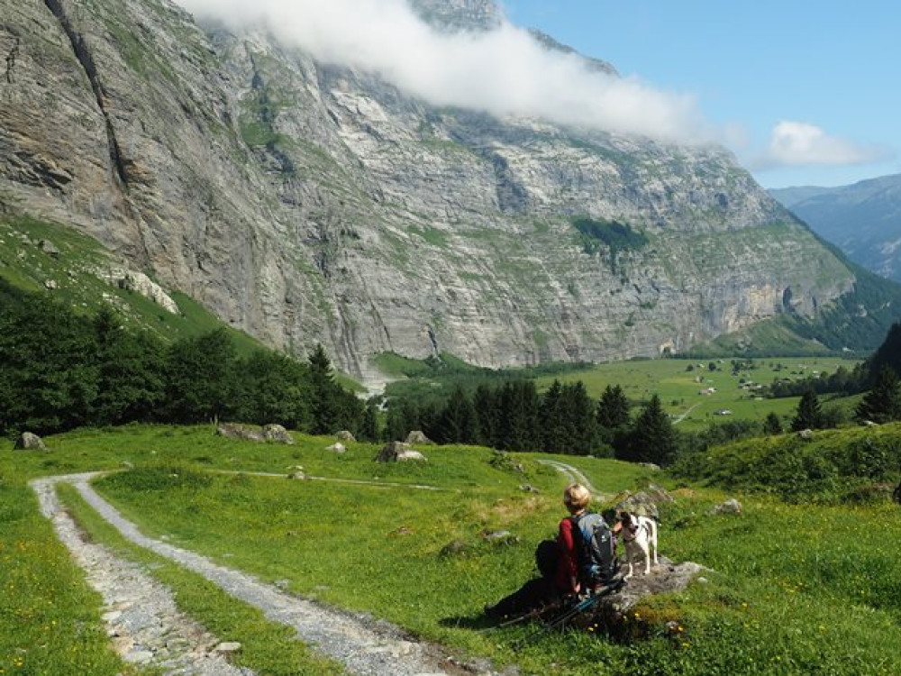 Berner Oberland