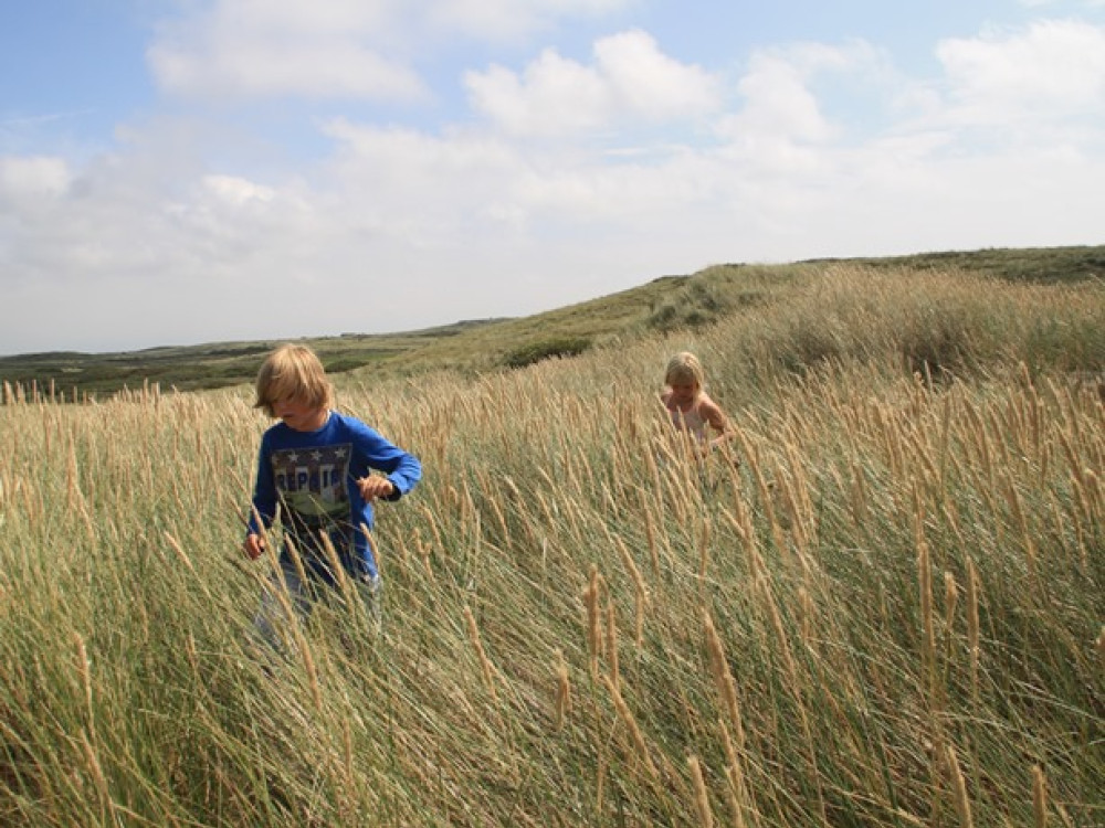 Vlieland