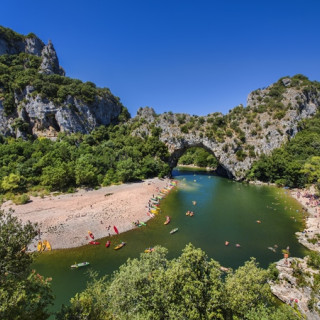 Afbeelding voor Ardèche