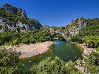 Afbeelding voor Ardèche