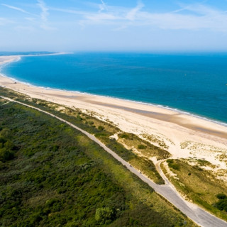 Afbeelding voor Oosterschelde