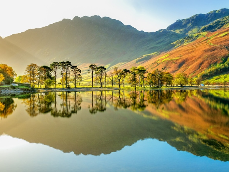 Lake District