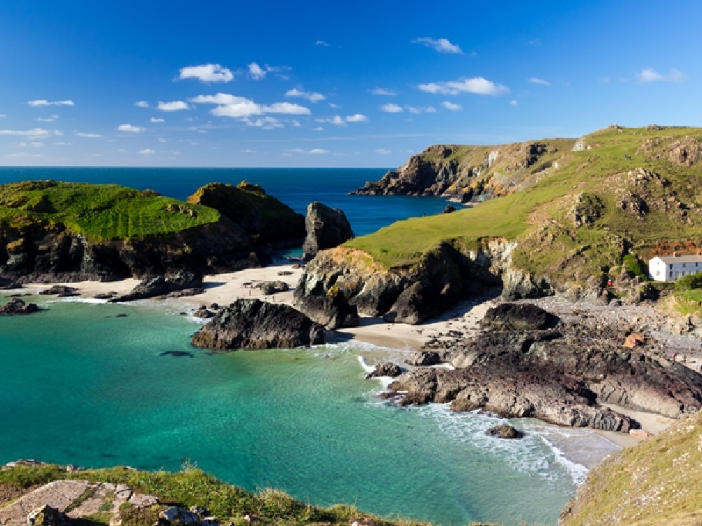 Lizard Peninsula