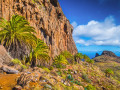 La Palma natuur