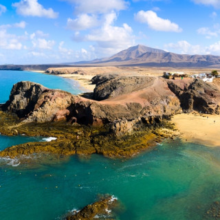 Afbeelding voor Lanzarote