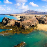 Afbeelding voor Lanzarote