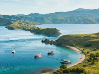 Afbeelding voor Kleine Sunda eilanden