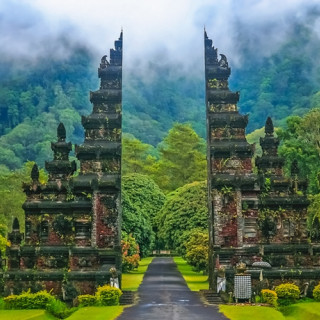 Afbeelding voor Bali
