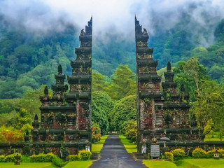 Afbeelding voor Bali