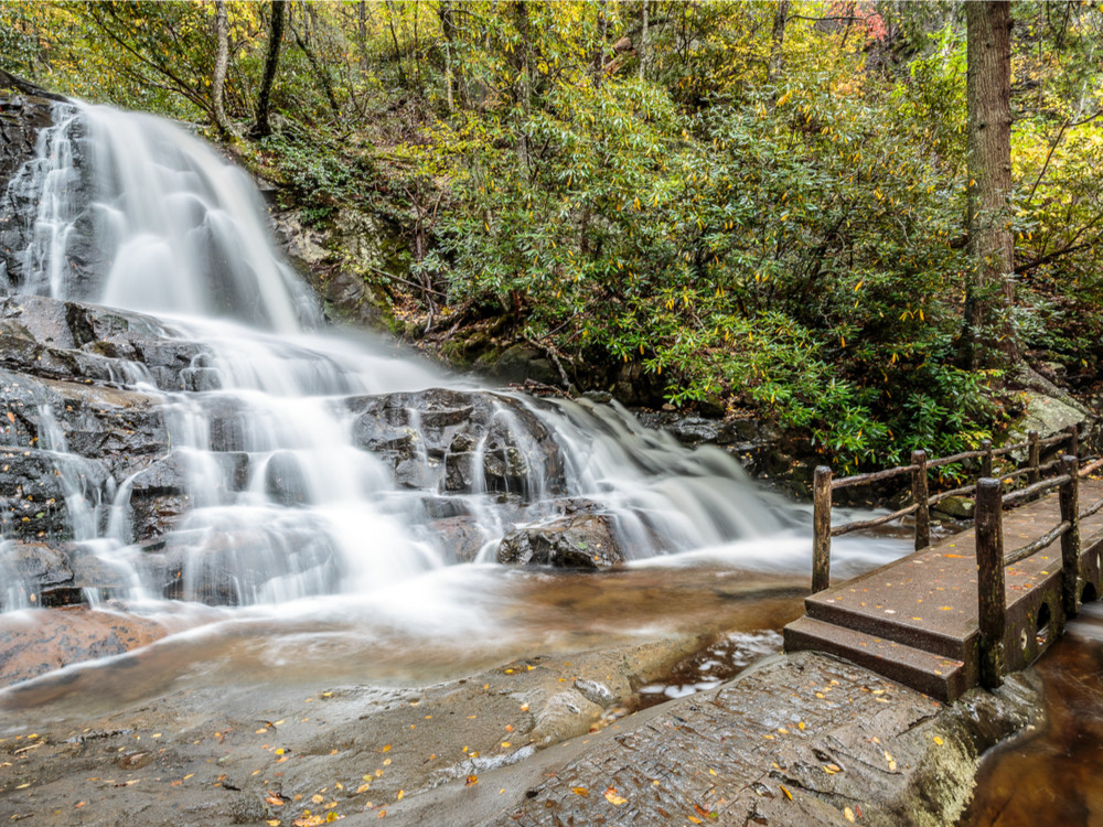 Waterval