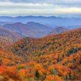 Afbeelding voor Great Smoky Mountains