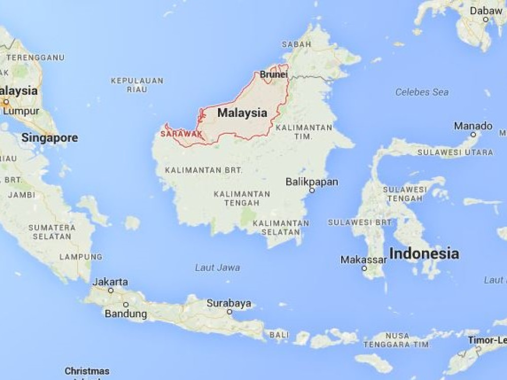 Sarawak Maleisië