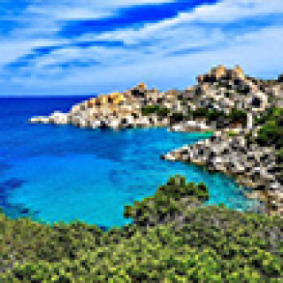 Afbeelding voor Style in Travel - Vakantie Sardinië