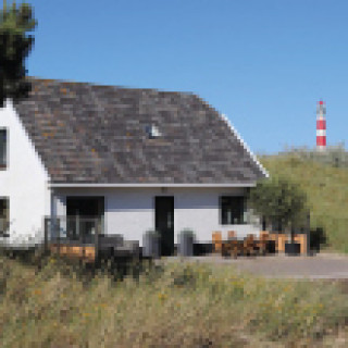 Afbeelding voor Natuurhuisje - Aan zee