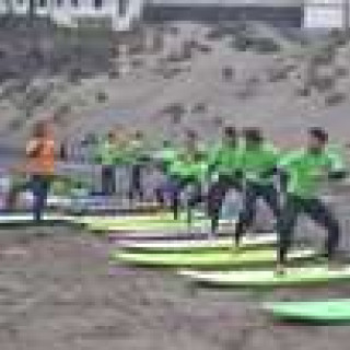 Afbeelding voor Get Your Guide - Surflessen Tenerife