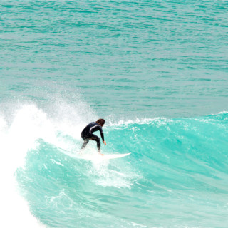 Afbeelding voor Surfen in Marokko