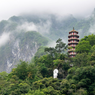 Afbeelding voor Mooiste nationale parken in Taiwan