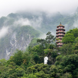 Afbeelding voor Mooiste nationale parken in Taiwan