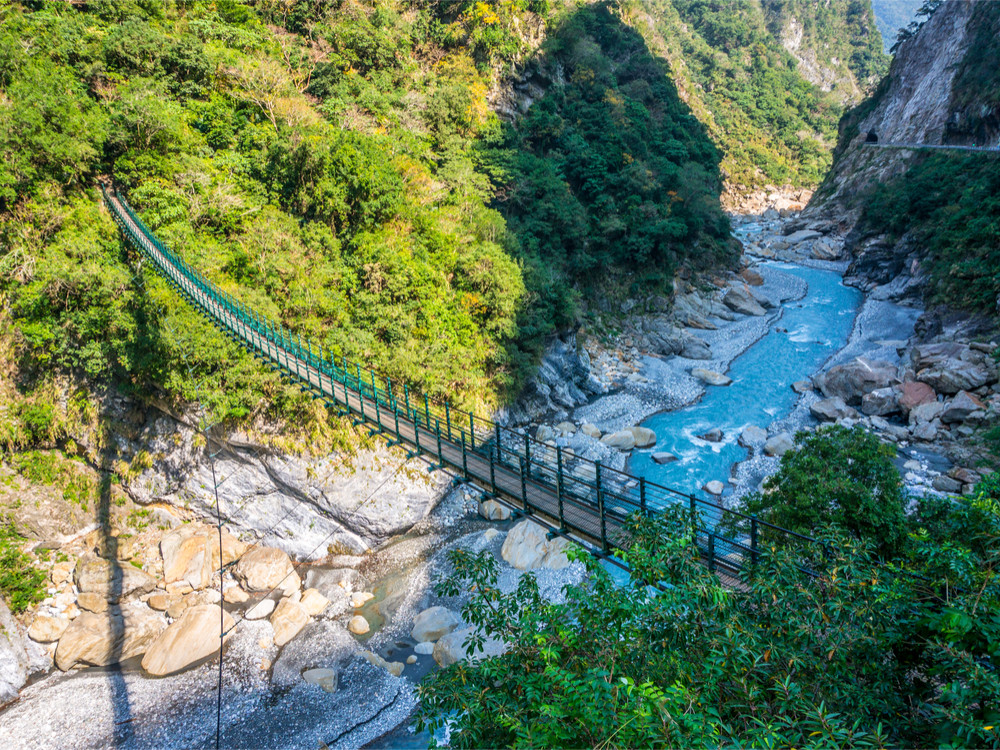 Taroko