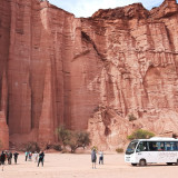 Afbeelding voor Talampaya en Ischigualasto