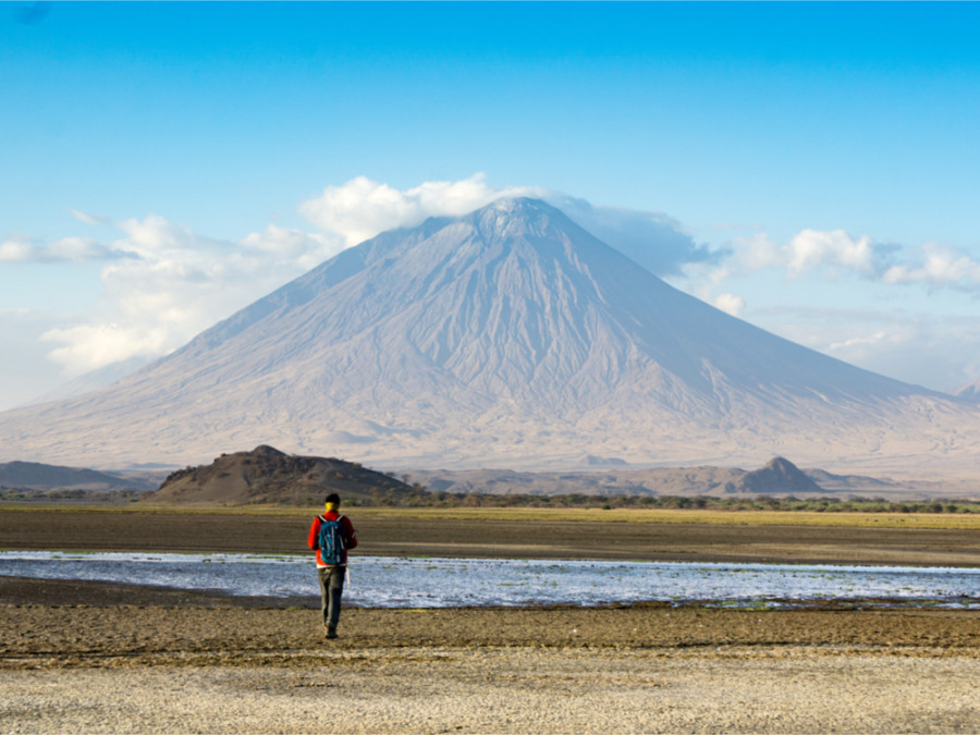 Lake Natron