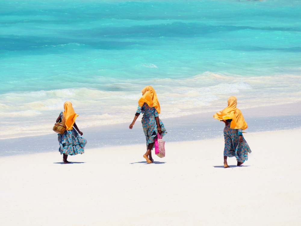 Locals