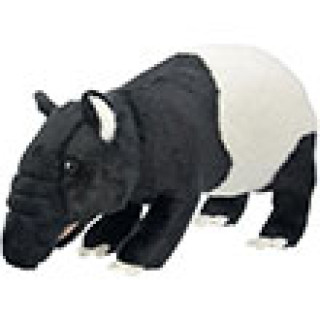 Afbeelding voor Bol.com - Tapir knuffels