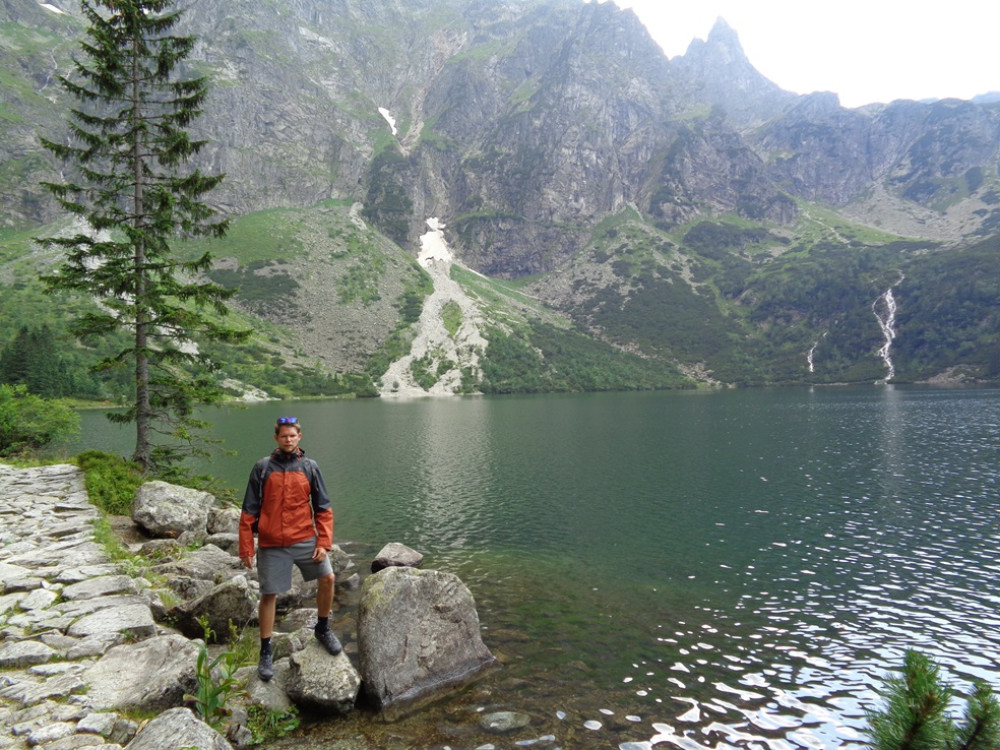 Wandelen in de Tatra