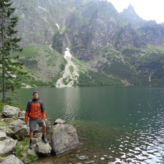 Afbeelding voor Wandelen in Polen