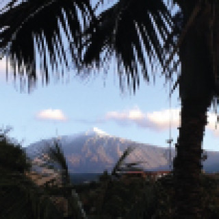 Afbeelding voor Natuurhuisje - Uitzicht op Pico del Teide