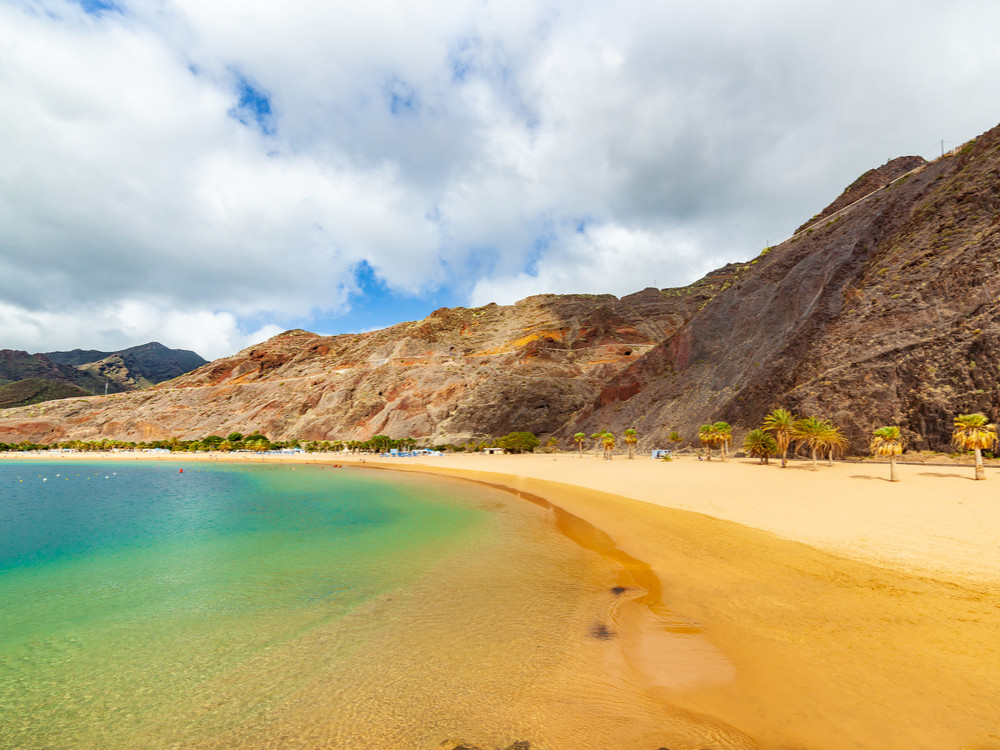 Tenerife