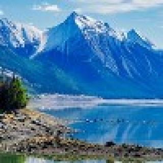Afbeelding voor Tenzing Travel - Rondreis Canada