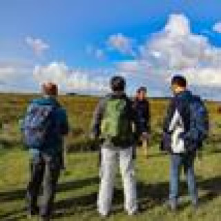 Afbeelding voor SNP - Wandelen en fietsen Terschelling