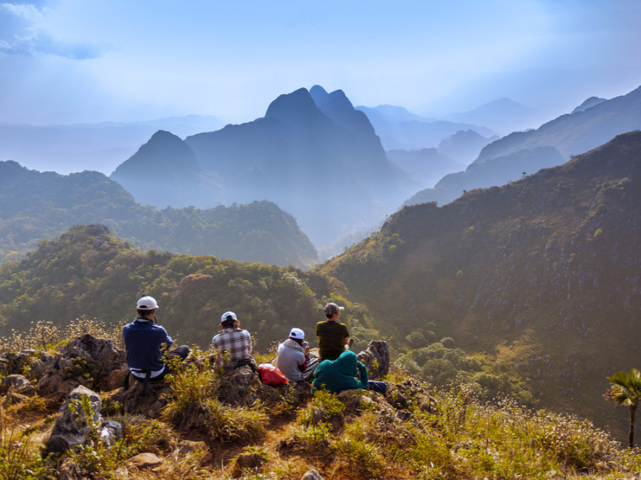 Chiang Dao