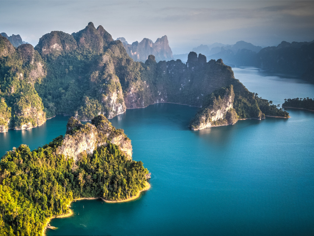 Khao Sok National Park