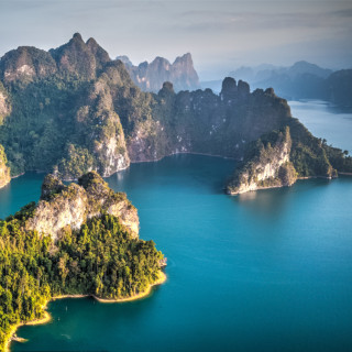 Afbeelding voor Khao Sok National Park