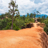 Afbeelding voor Pai in Thailand