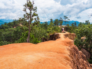 Afbeelding voor Pai in Thailand