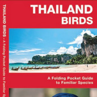 Afbeelding voor Natuurgidsjes - Thailand