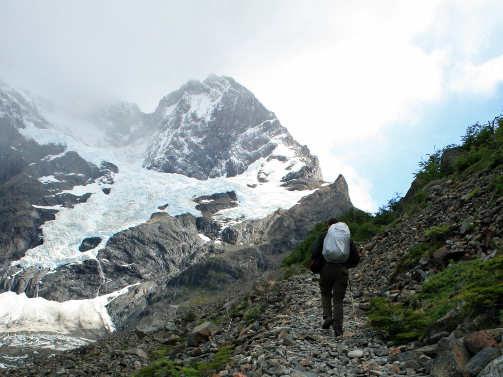 Torres del Paine