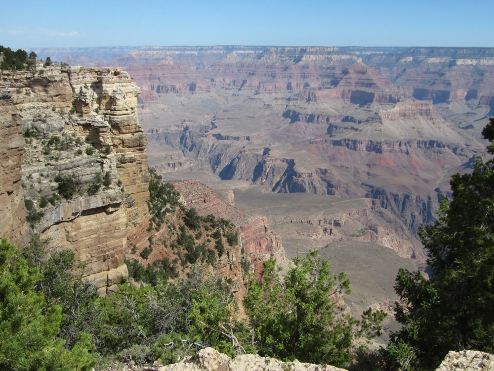 Grand Canyon