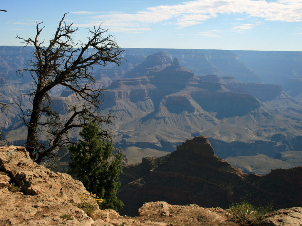 Grand Canyon