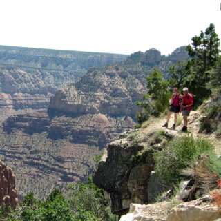 Afbeelding voor Wandelen Grand Canyon