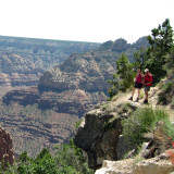 Afbeelding voor Wandelen Grand Canyon