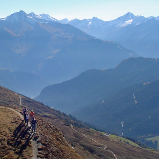 Afbeelding voor Wandelen in de Alpen