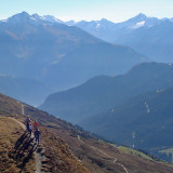 Afbeelding voor Wandelen in de Alpen