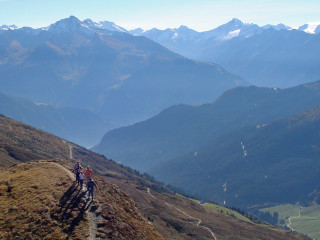 Afbeelding voor Wandelen in de Alpen