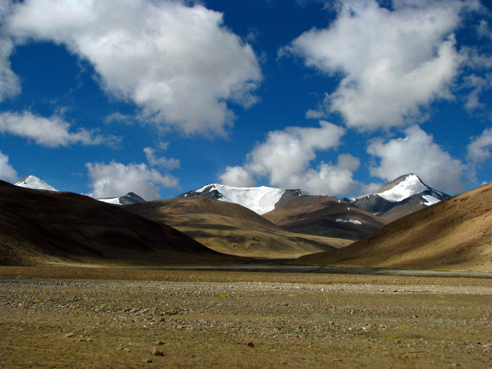 Ladakh